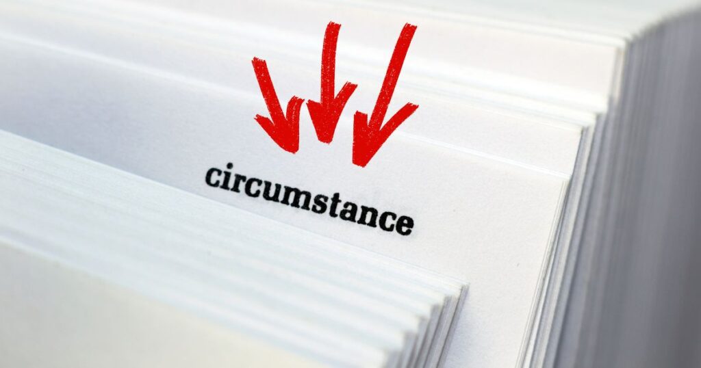 The Circumstance Hunter - - Miller Resource Group